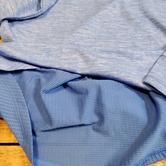 Under Armour Heat Gear Womens LS Size Small - Picture 4 of 7